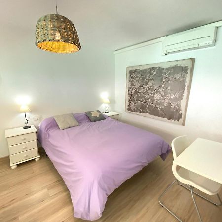 Appartamento Sta Cruz 30 Altea Esterno foto