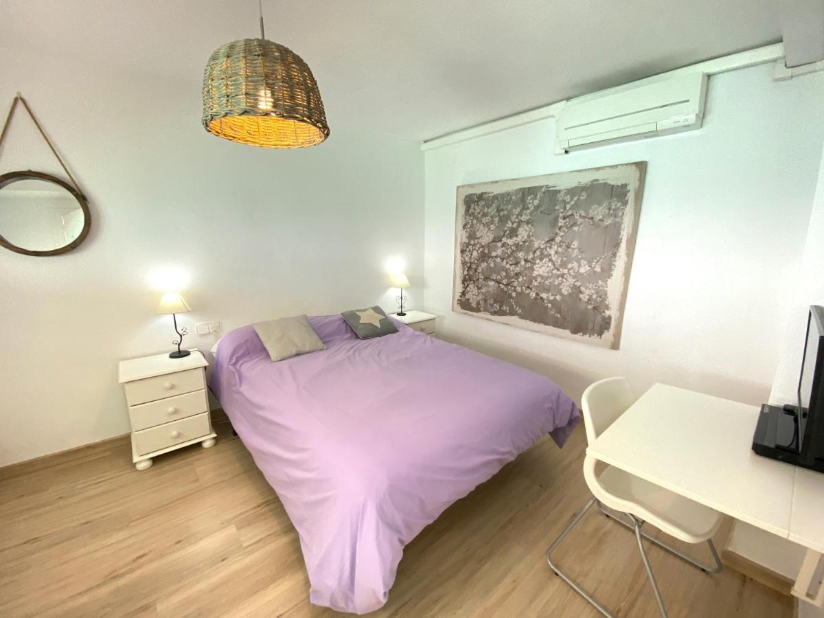 Appartamento Sta Cruz 30 Altea Esterno foto