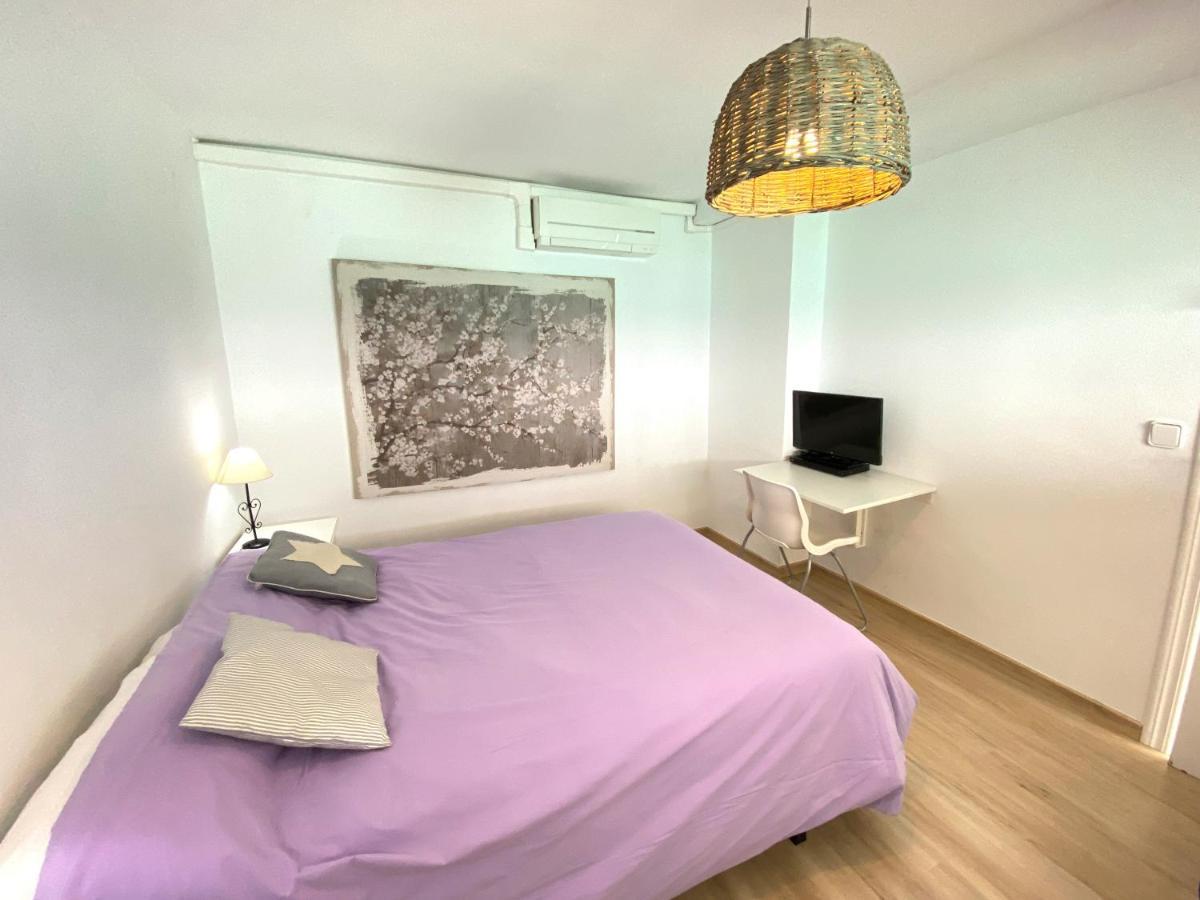 Appartamento Sta Cruz 30 Altea Esterno foto